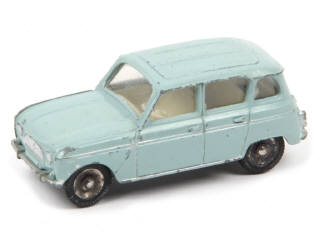 Lot 460 - DINKY TOYS (FRANCE) (1)