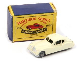 Lot 387 - MATCHBOX (GB) (1)