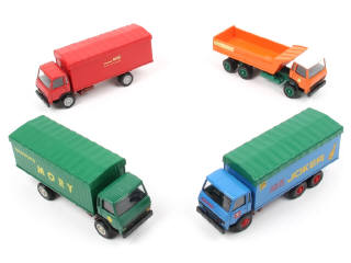 Lot 251 - LBS (FRANCE) (1)