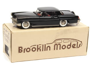 Lot 341 - BROOKLIN MODELS (GB) (1)