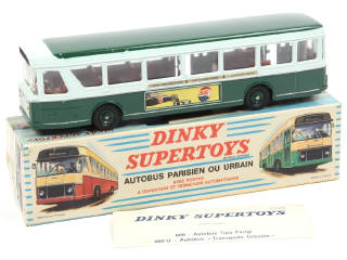 Lot 525 - DINKY TOYS (FRANCE) (1)