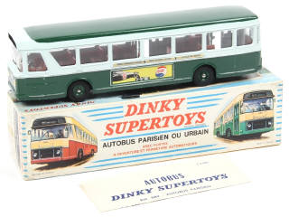 Lot 526 - DINKY TOYS (FRANCE) (1)