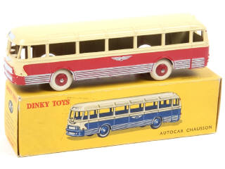 Lot 523 - DINKY TOYS (FRANCE) (1)