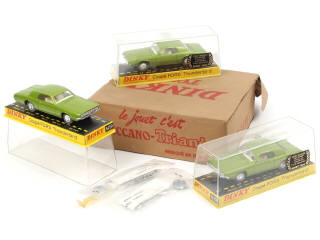 Lot 508 - DINKY TOYS (FRANCE) (1)