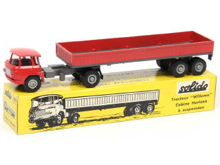 Lot 380 - SOLIDO (FRANCE) (1)