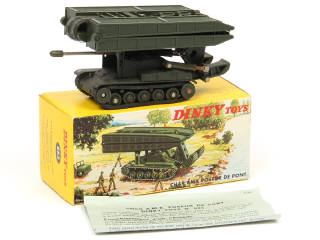 Lot 601 - DINKY TOYS (FRANCE) (1)