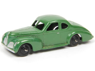 Lot 623 - DINKY TOYS (GB) (1)