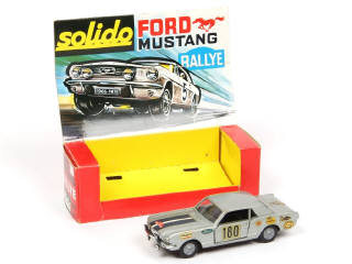 Lot 377 - SOLIDO (FRANCE) (1)