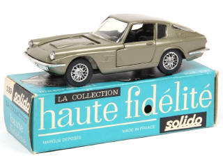 Lot 375 - SOLIDO (FRANCE) (1)