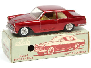 Lot 366 - SOLIDO (FRANCE) (1)