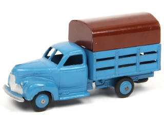 Lot 511 - DINKY TOYS (FRANCE) (1)