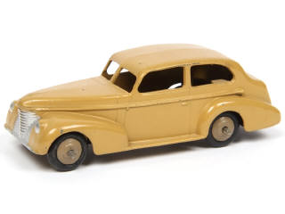 Lot 620 - DINKY TOYS (GB) (1)