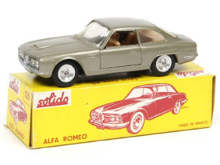 Lot 368 - SOLIDO (FRANCE) (1)