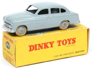 Lot 469 - DINKY TOYS (FRANCE) (1)