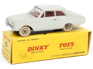 Lot 490 - DINKY TOYS (FRANCE) (1)
