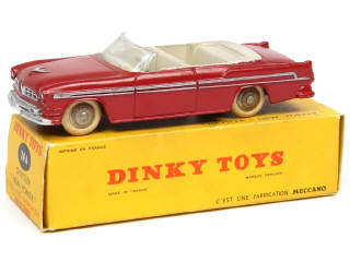 Lot 458 - DINKY TOYS (FRANCE) (1)