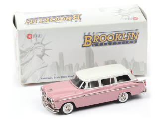 Lot 358 - BROOKLIN MODELS (GB) (1)