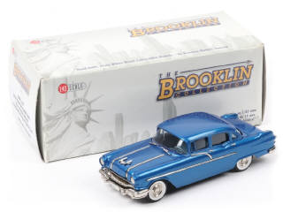 Lot 357 - BROOKLIN MODELS (GB) (1)