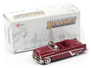 Lot 359 - BROOKLIN MODELS (GB) (1)