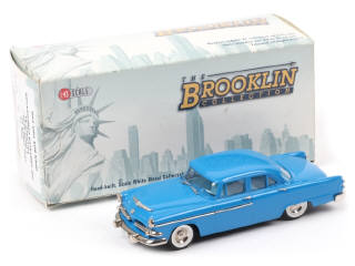 Lot 375 - BROOKLIN MODELS (GB) (1)