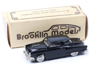 Lot 364 - BROOKLIN MODELS (GB) (1)