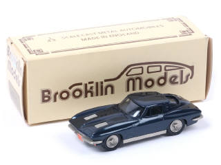 Lot 367 - BROOKLIN MODELS (GB) (1)