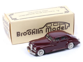 Lot 365 - BROOKLIN MODELS (GB) (1)