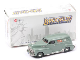 Lot 356 - BROOKLIN MODELS (GB) (1)