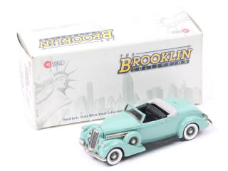 Lot 354 - BROOKLIN MODELS (GB) (1)