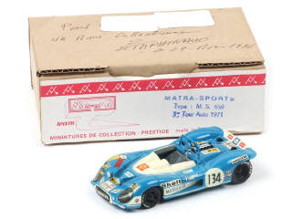 Lot 332 - TEAM-T (FRANCE) (1)