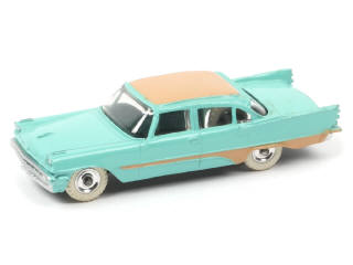 Lot 406 - DINKY TOYS (GB) (1)