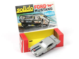 Lot 310 - SOLIDO (FRANCE) (1)