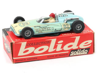 Lot 307 - SOLIDO (FRANCE) (1)