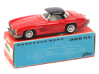 Lot 158 - TEKNO (DANEMARK) (1)