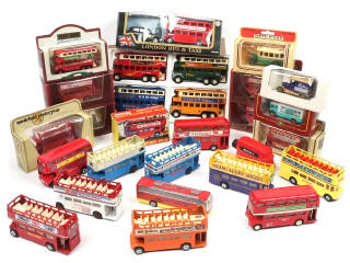 Lot 364 - DIVERS (GB) (1)