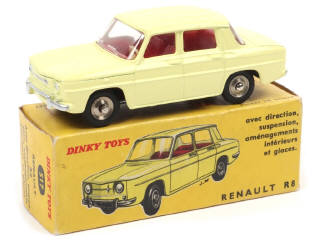 Lot 430 - DINKY TOYS (FRANCE) (1)
