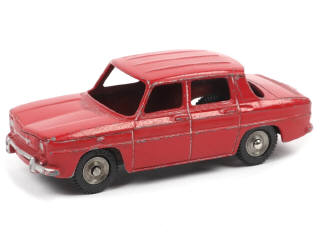 Lot 390 - DINKY TOYS (FRANCE) Série JUNIOR (1)
