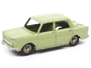 Lot 391 - DINKY TOYS (FRANCE) Série JUNIOR (1)