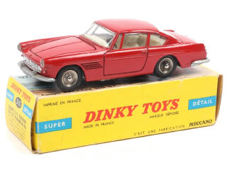 Lot 428 - DINKY TOYS (FRANCE) (1)