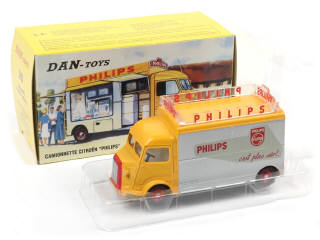 Lot 371 - DAN-TOYS (FRANCE) (1)