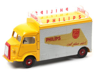 Lot 461 - DINKY TOYS (FRANCE) (1)