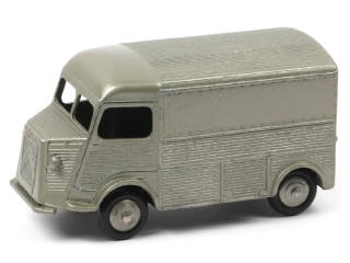 Lot 397 - DINKY TOYS (FRANCE) (1)