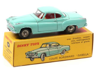 Lot 450 - DINKY TOYS (FRANCE) (1)
