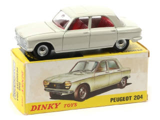 Lot 425 - DINKY TOYS (FRANCE) (1)