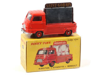 Lot 457 - DINKY TOYS (FRANCE) (1)