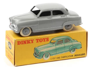 Lot 408 - DINKY TOYS (FRANCE) (1)