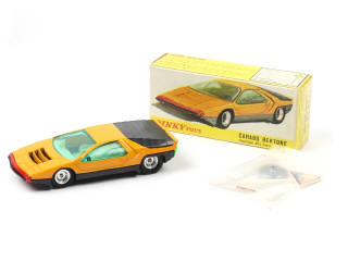 Lot 474 - DINKY TOYS (FRANCE) (1)
