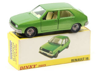 Lot 479 - DINKY TOYS (FRANCE) (1)