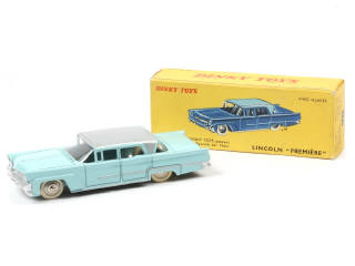 Lot 441 - DINKY TOYS (FRANCE) (1)