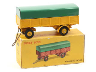 Lot 421 - DINKY TOYS (FRANCE) (1)